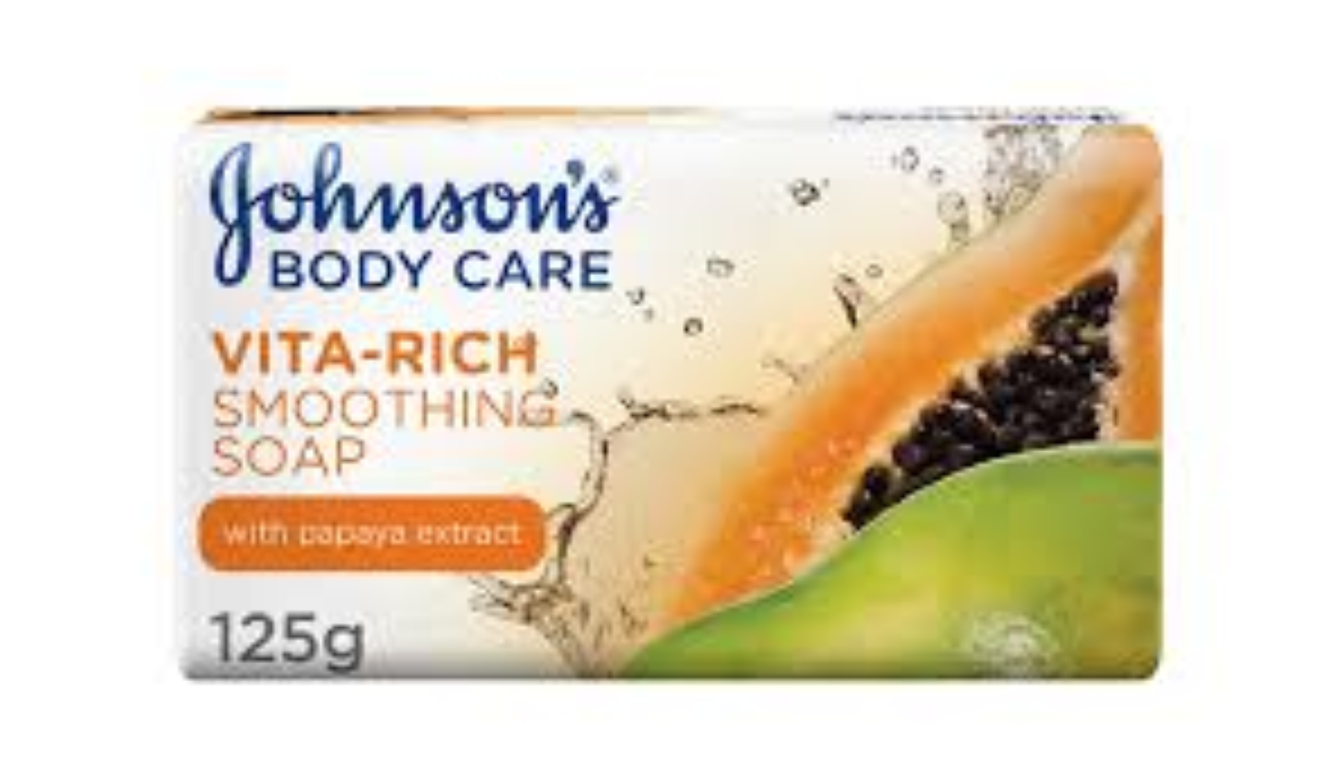 VITA RICH SMOOTHING SOAP 175G